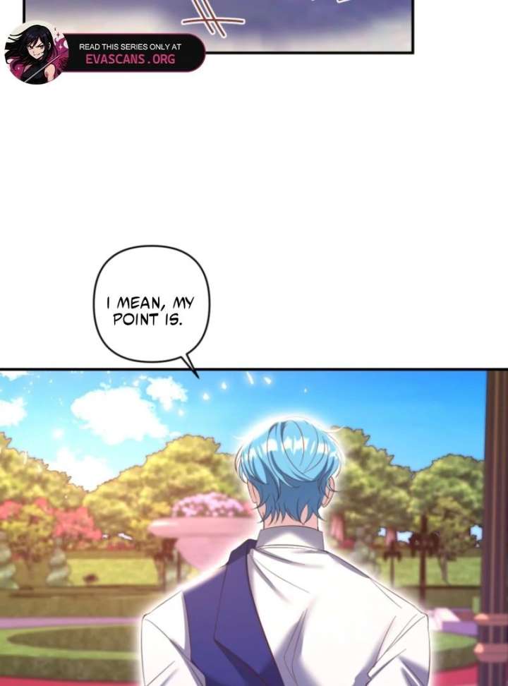 This Time I’ll Change My Husband Chapter 28 - Page 52