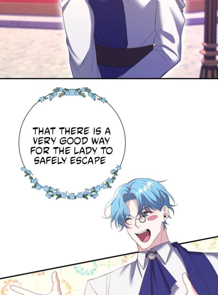This Time I’ll Change My Husband Chapter 28 - Page 53