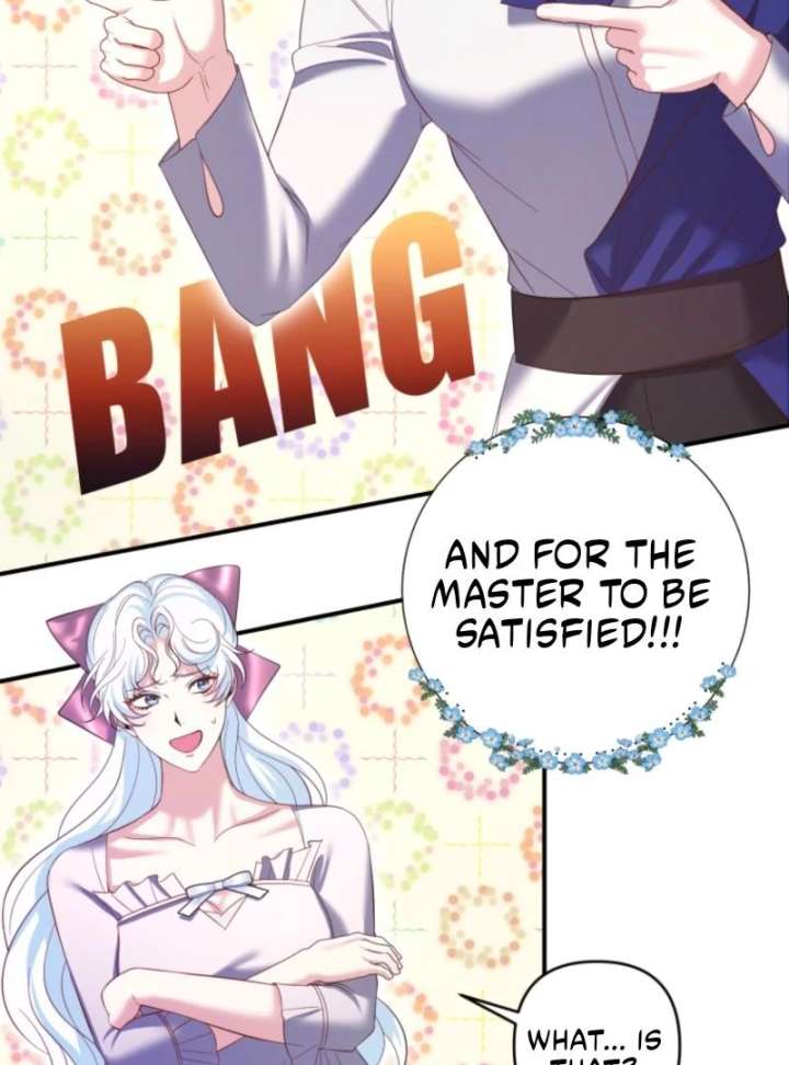 This Time I’ll Change My Husband Chapter 28 - Page 54
