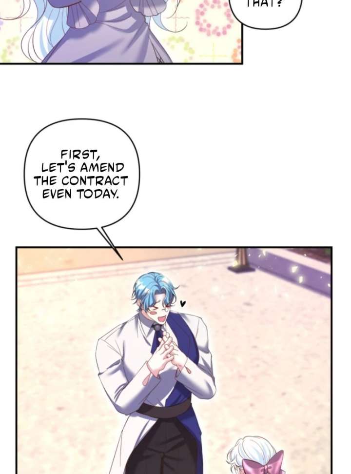This Time I’ll Change My Husband Chapter 28 - Page 55