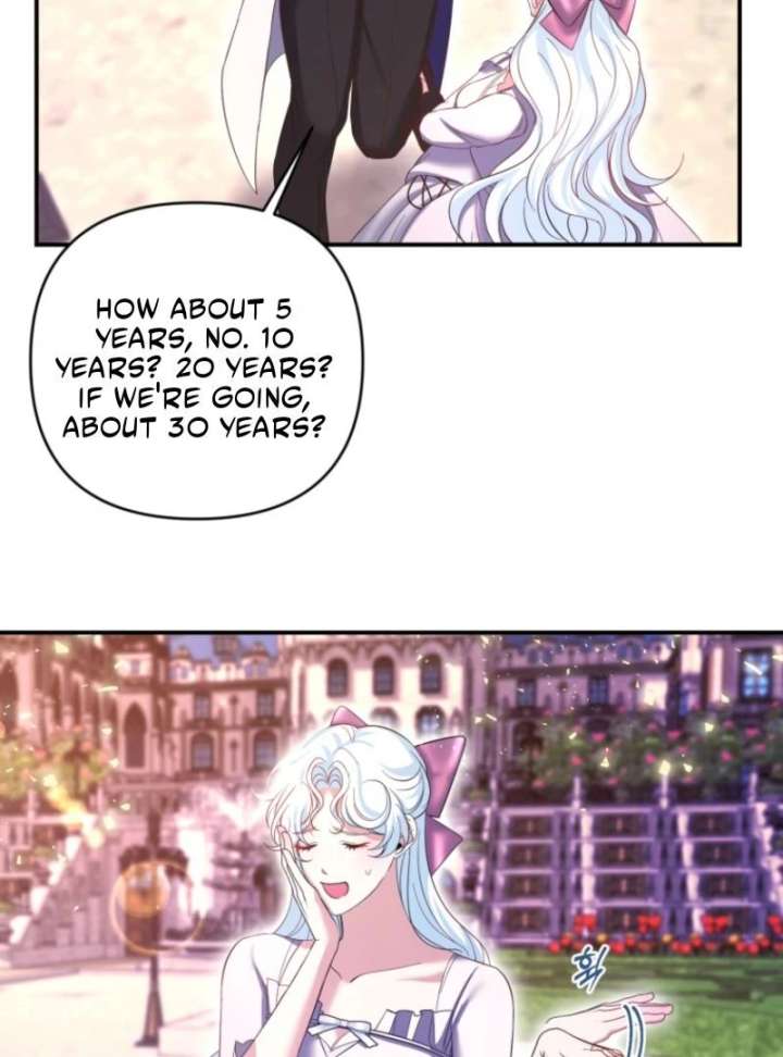 This Time I’ll Change My Husband Chapter 28 - Page 56