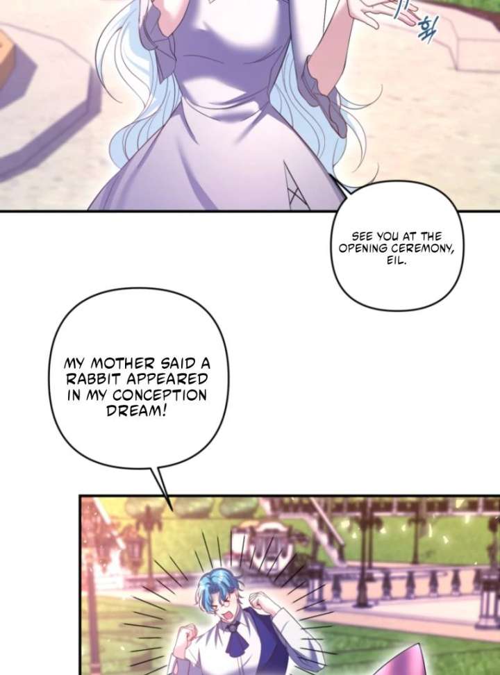 This Time I’ll Change My Husband Chapter 28 - Page 57