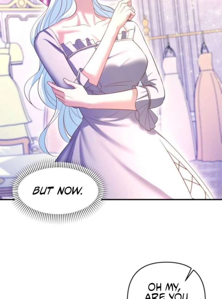 This Time I’ll Change My Husband Chapter 28 - Page 67