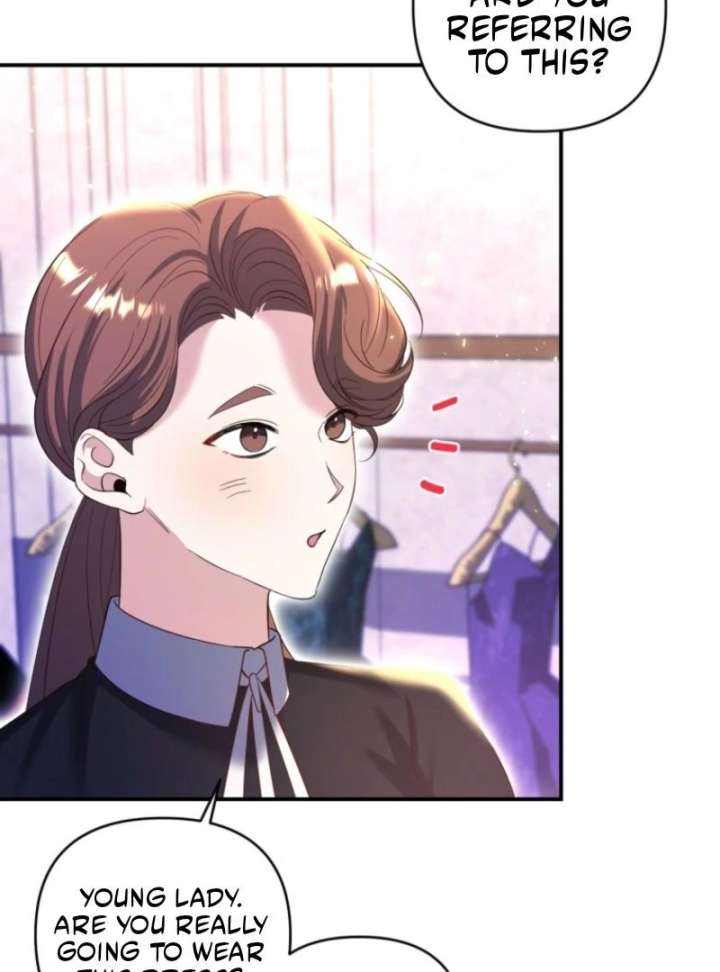 This Time I’ll Change My Husband Chapter 28 - Page 68