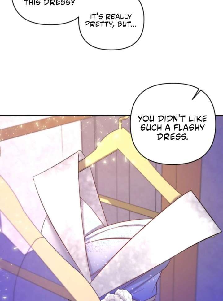 This Time I’ll Change My Husband Chapter 28 - Page 69