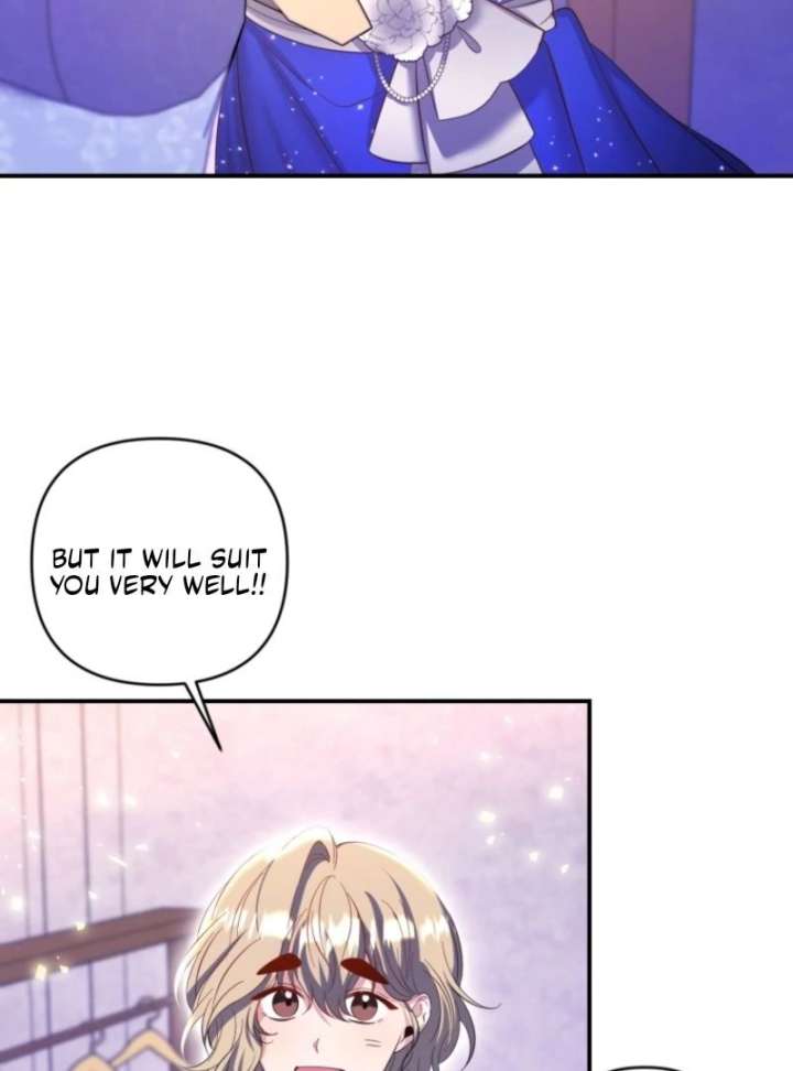 This Time I’ll Change My Husband Chapter 28 - Page 70