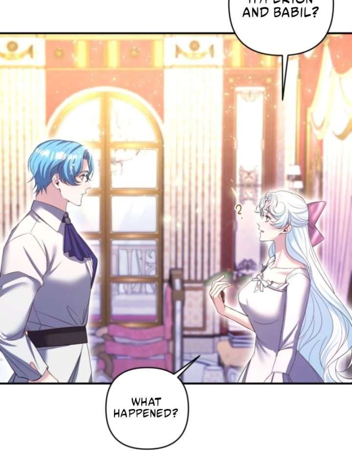 This Time I’ll Change My Husband Chapter 28 - Page 8
