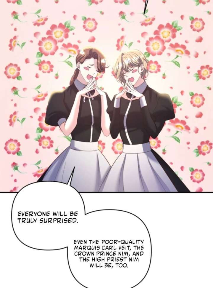 This Time I’ll Change My Husband Chapter 28 - Page 73