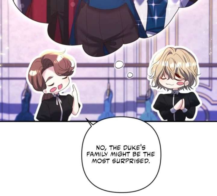 This Time I’ll Change My Husband Chapter 28 - Page 75