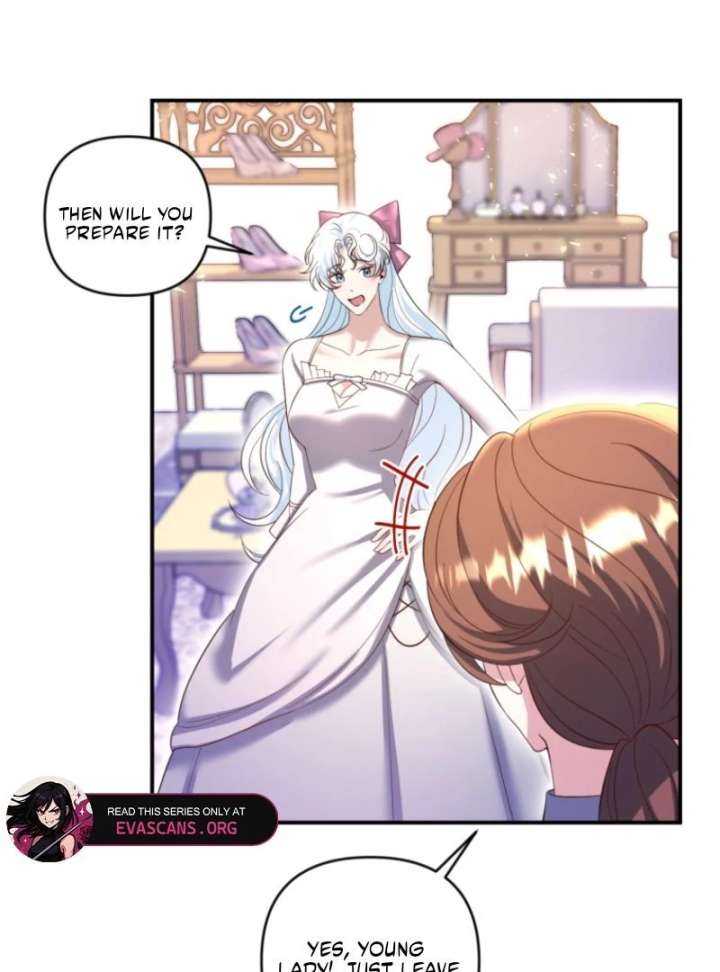 This Time I’ll Change My Husband Chapter 28 - Page 76