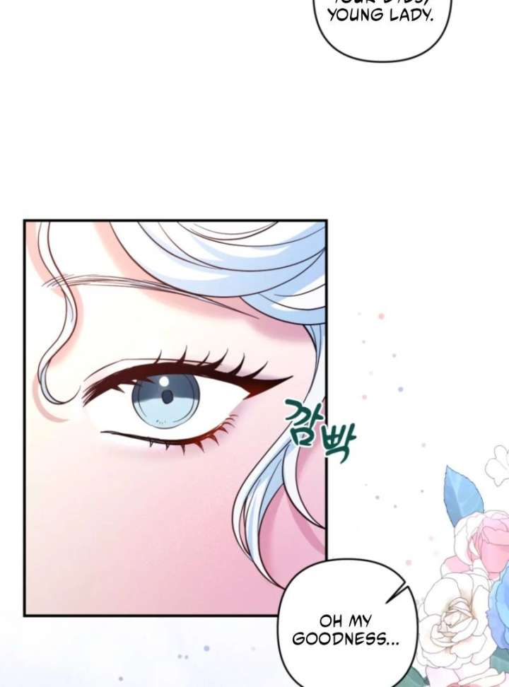 This Time I’ll Change My Husband Chapter 28 - Page 80