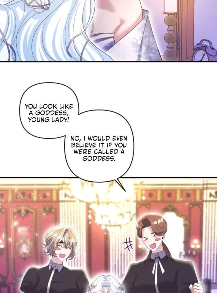 This Time I’ll Change My Husband Chapter 28 - Page 83