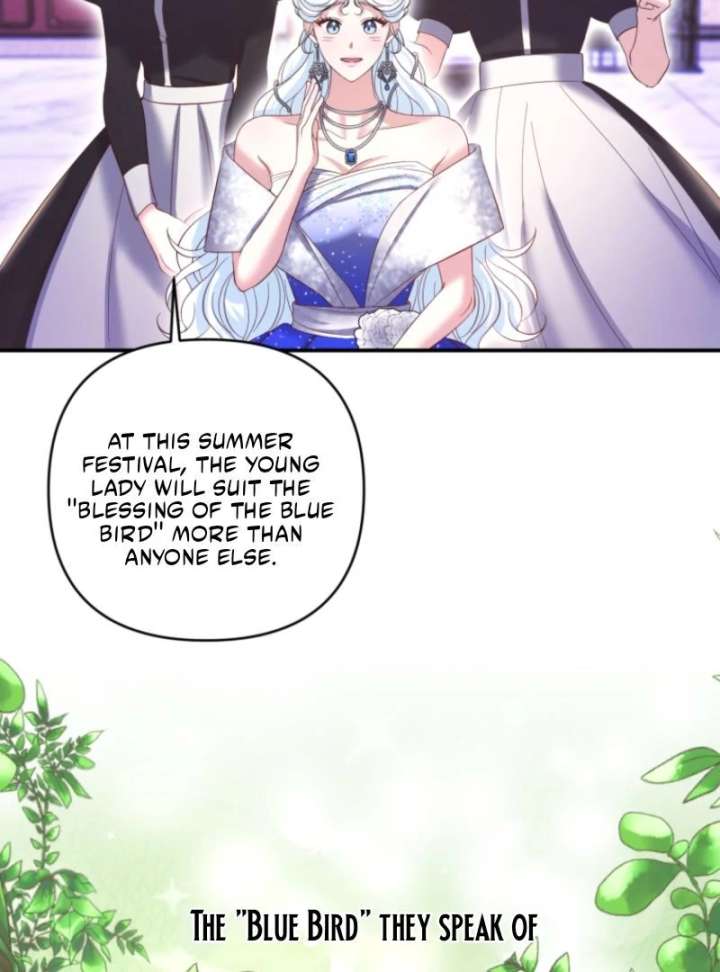This Time I’ll Change My Husband Chapter 28 - Page 84