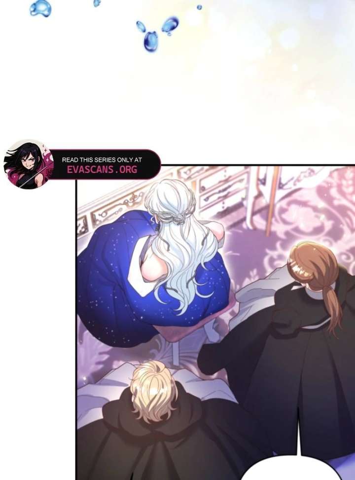 This Time I’ll Change My Husband Chapter 28 - Page 91