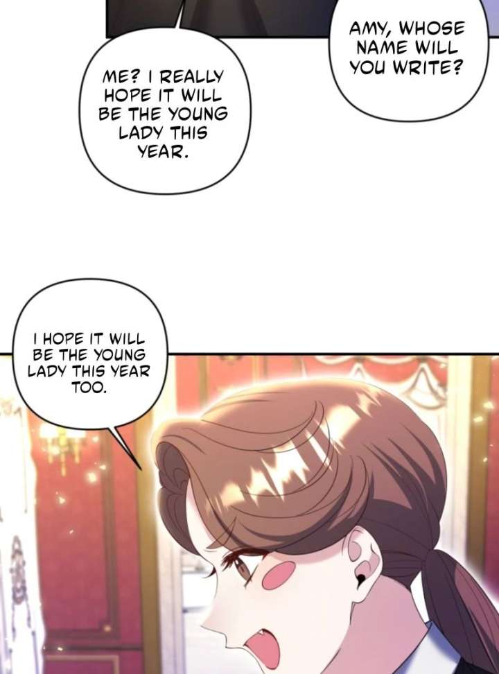 This Time I’ll Change My Husband Chapter 28 - Page 92