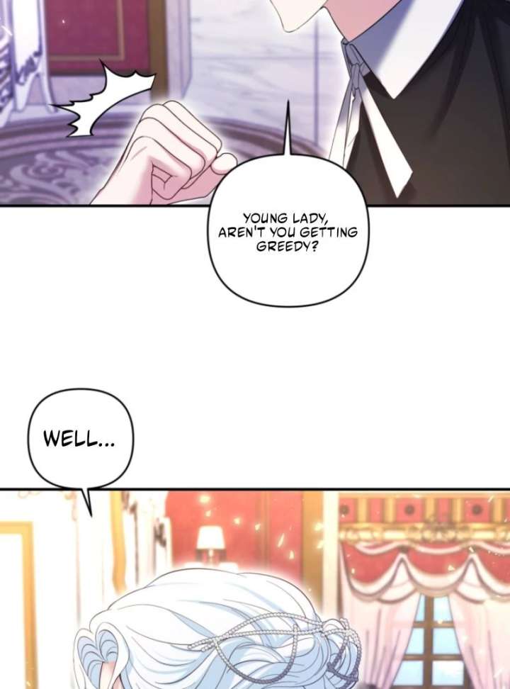 This Time I’ll Change My Husband Chapter 28 - Page 93