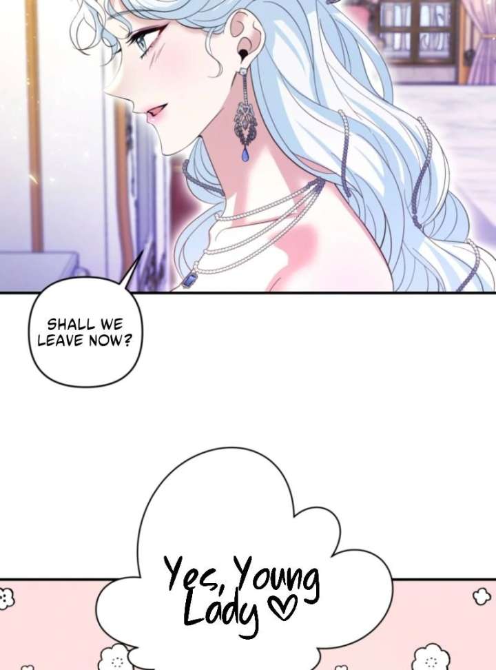 This Time I’ll Change My Husband Chapter 28 - Page 94