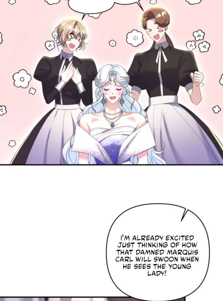 This Time I’ll Change My Husband Chapter 28 - Page 95