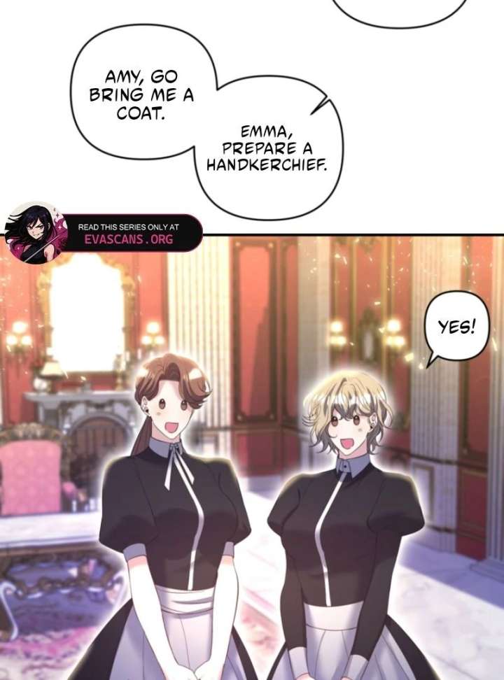 This Time I’ll Change My Husband Chapter 28 - Page 98