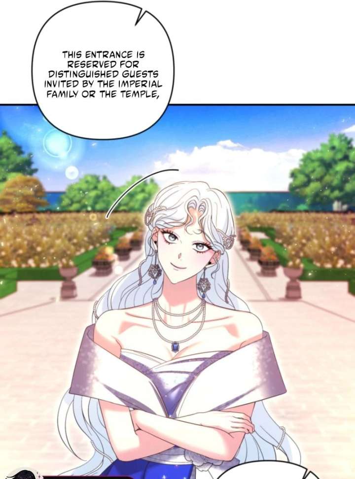This Time I’ll Change My Husband Chapter 29 - Page 15