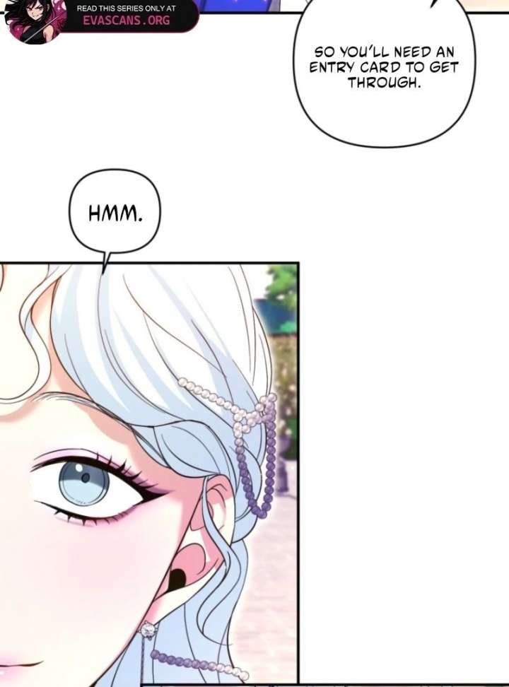 This Time I’ll Change My Husband Chapter 29 - Page 16