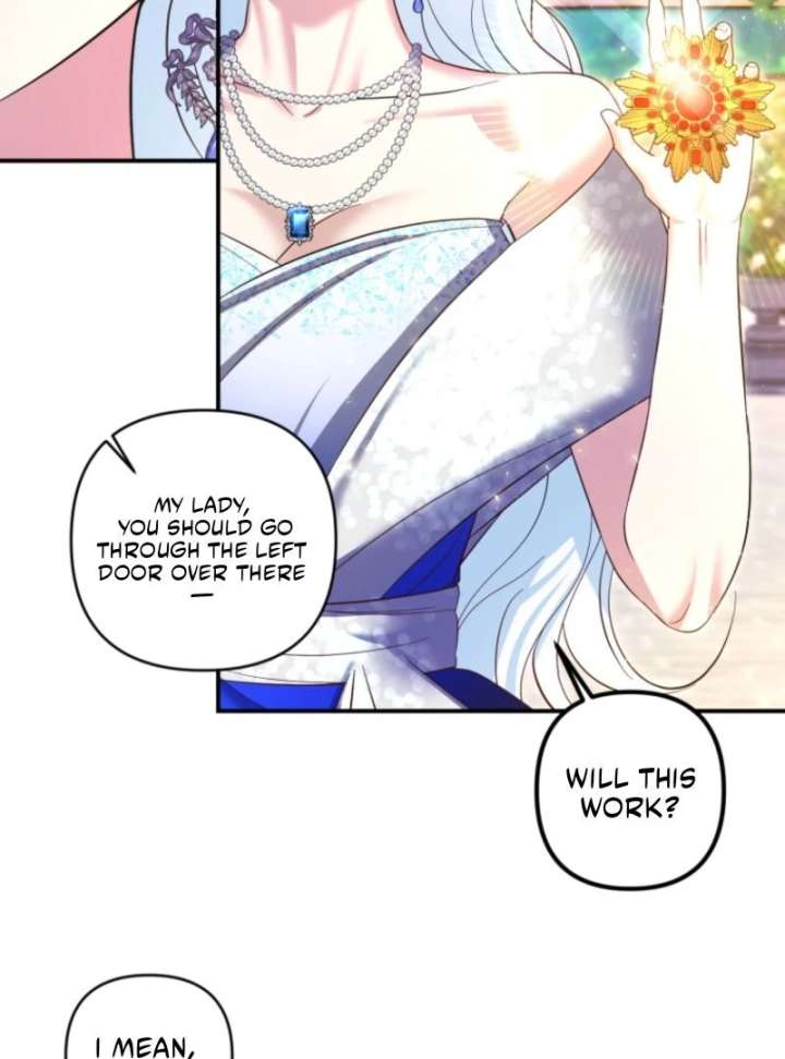 This Time I’ll Change My Husband Chapter 29 - Page 17