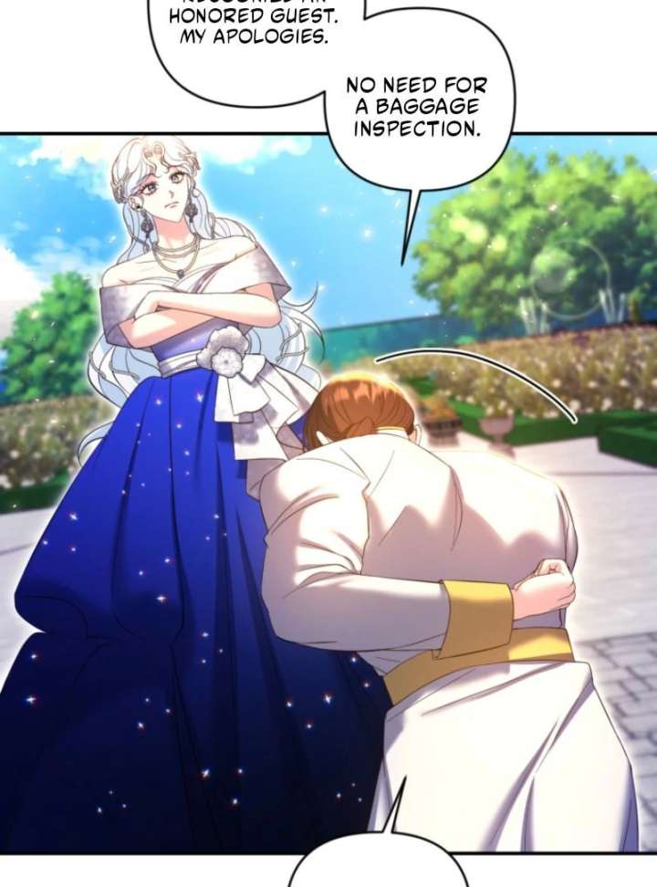 This Time I’ll Change My Husband Chapter 29 - Page 19