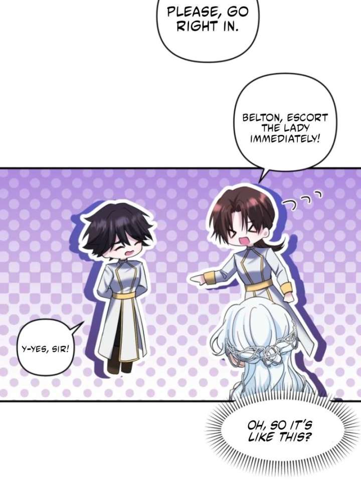 This Time I’ll Change My Husband Chapter 29 - Page 20