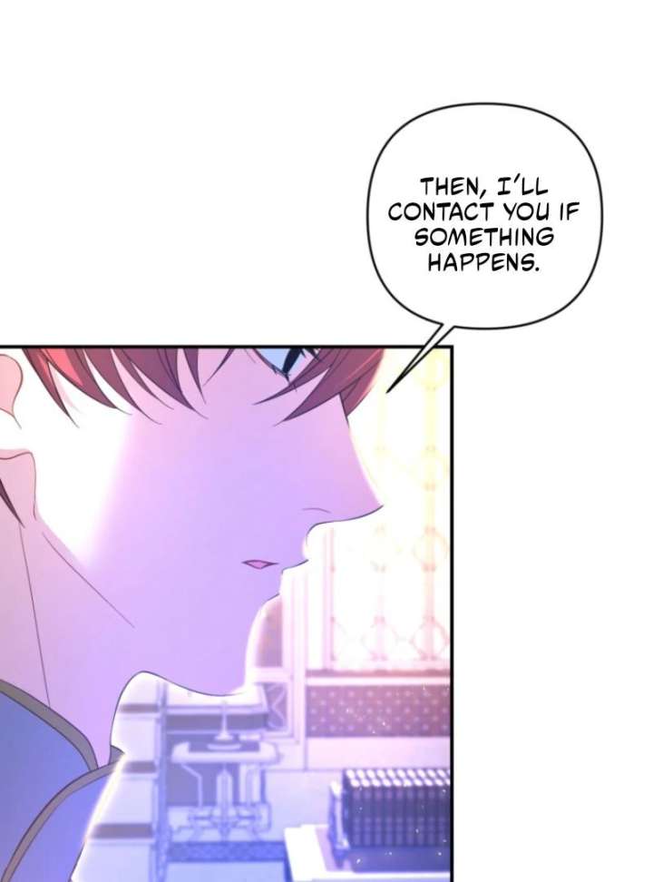 This Time I’ll Change My Husband Chapter 29 - Page 3