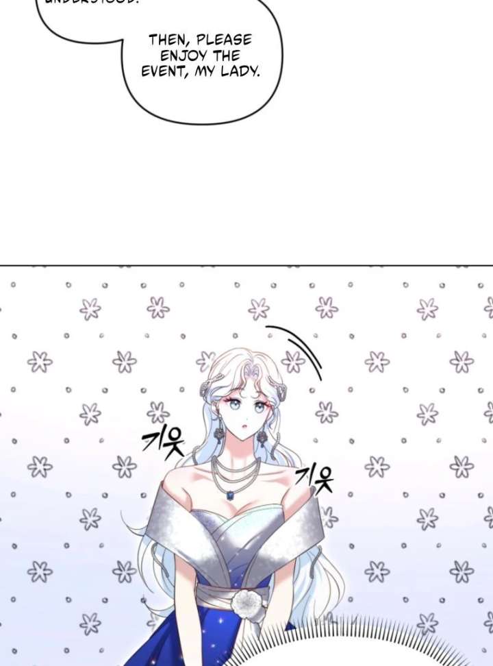 This Time I’ll Change My Husband Chapter 29 - Page 23