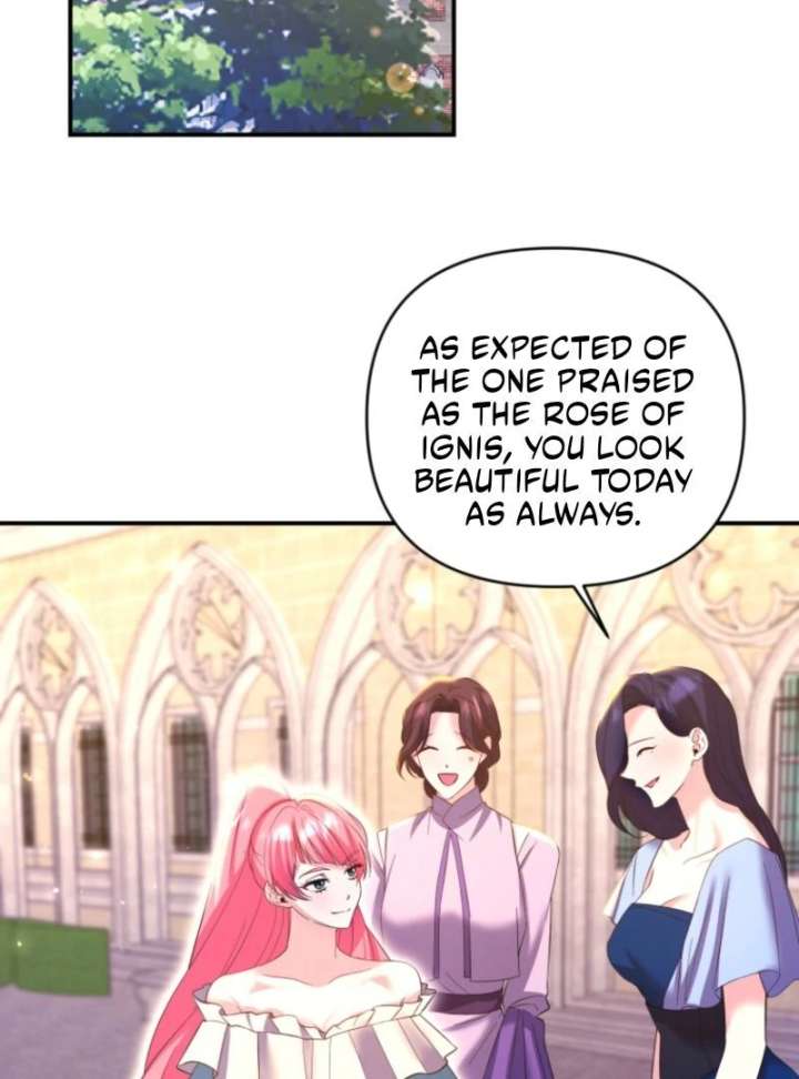 This Time I’ll Change My Husband Chapter 29 - Page 29