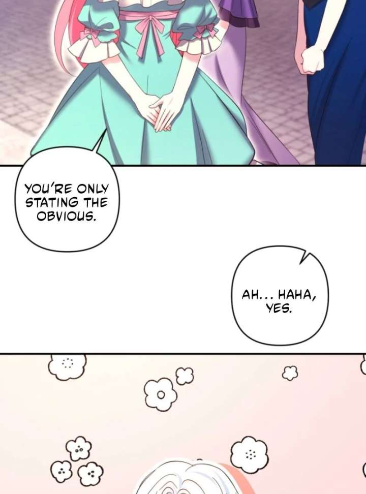 This Time I’ll Change My Husband Chapter 29 - Page 30