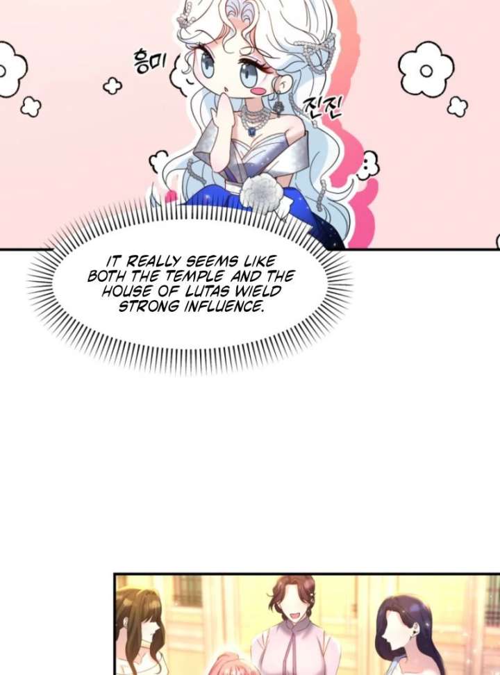 This Time I’ll Change My Husband Chapter 29 - Page 31