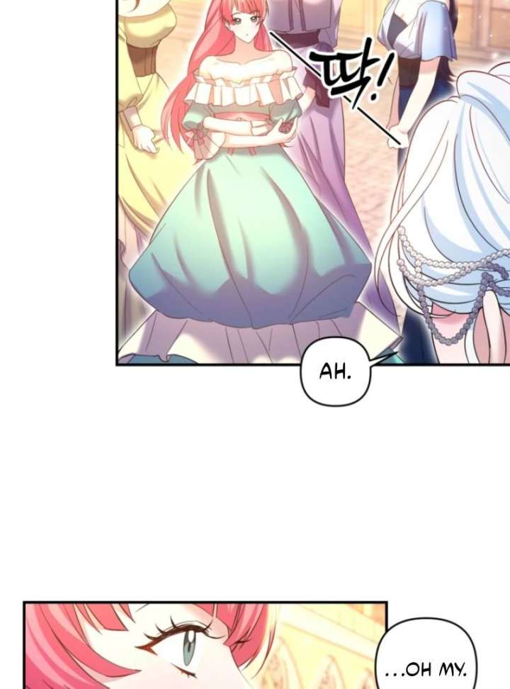 This Time I’ll Change My Husband Chapter 29 - Page 32