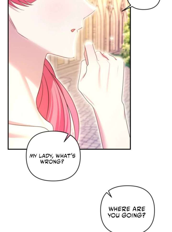 This Time I’ll Change My Husband Chapter 29 - Page 33