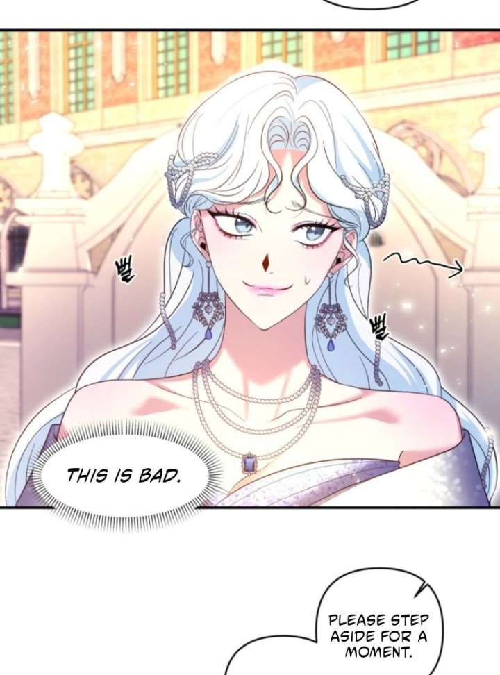This Time I’ll Change My Husband Chapter 29 - Page 34