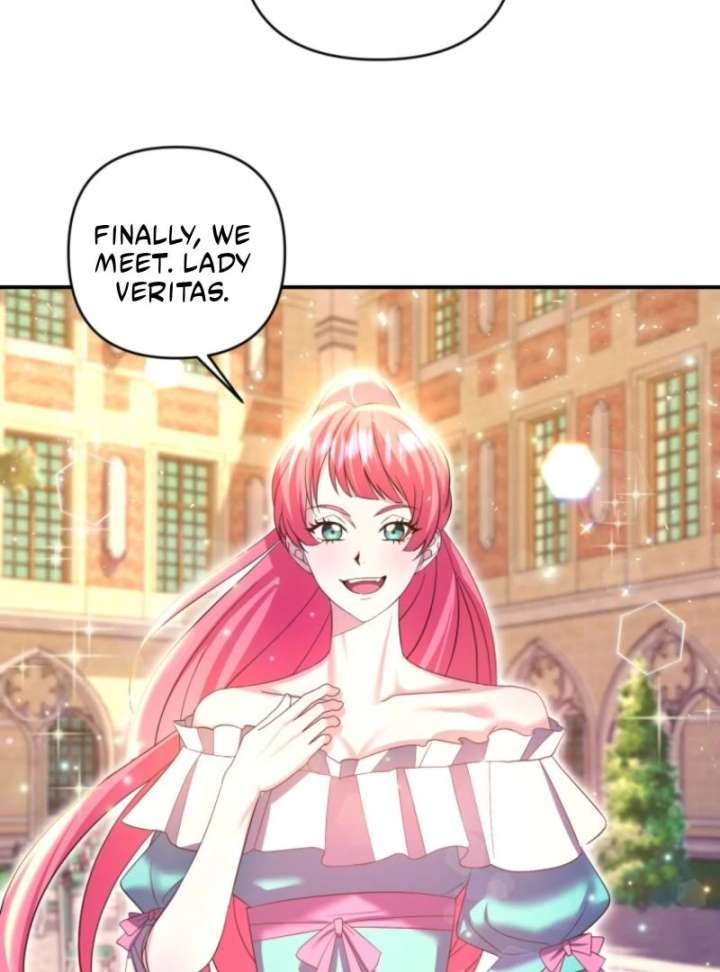 This Time I’ll Change My Husband Chapter 29 - Page 36