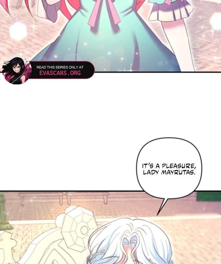 This Time I’ll Change My Husband Chapter 29 - Page 37