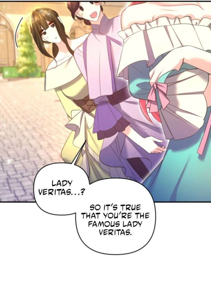 This Time I’ll Change My Husband Chapter 29 - Page 39