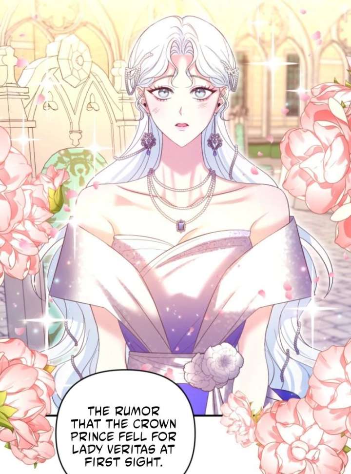 This Time I’ll Change My Husband Chapter 29 - Page 42