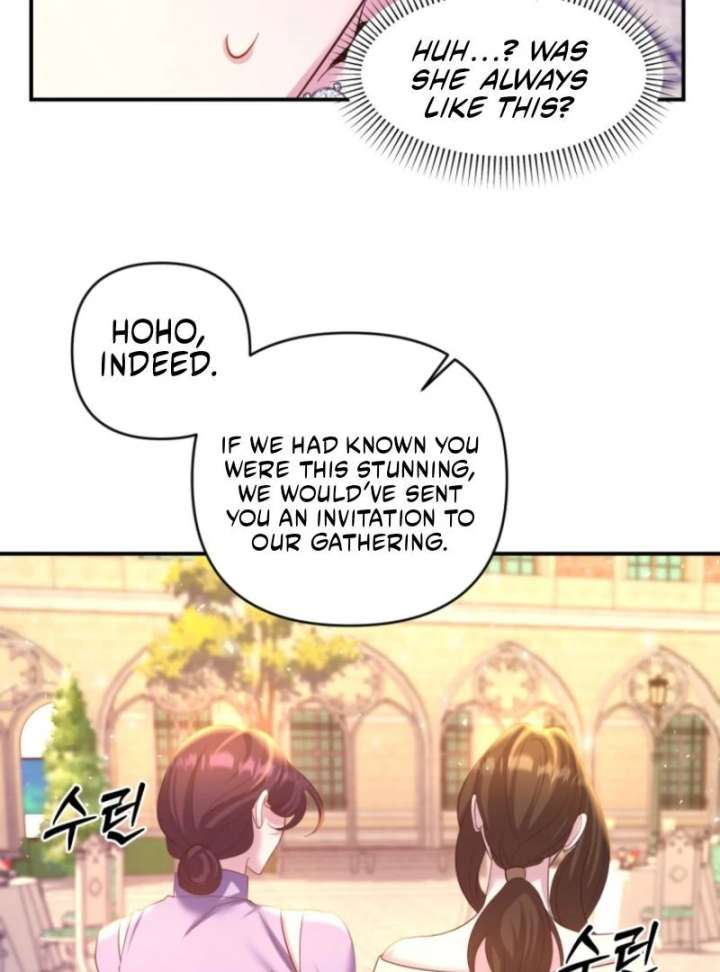 This Time I’ll Change My Husband Chapter 29 - Page 45