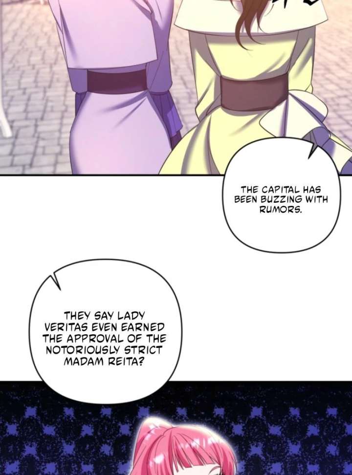 This Time I’ll Change My Husband Chapter 29 - Page 46