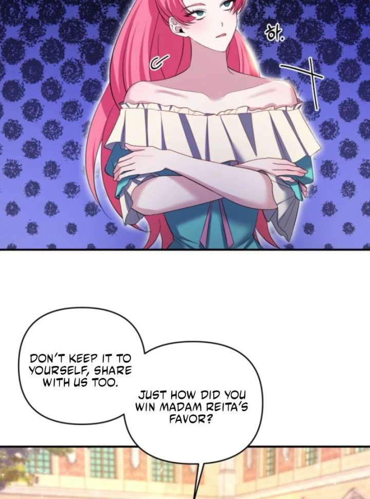 This Time I’ll Change My Husband Chapter 29 - Page 47