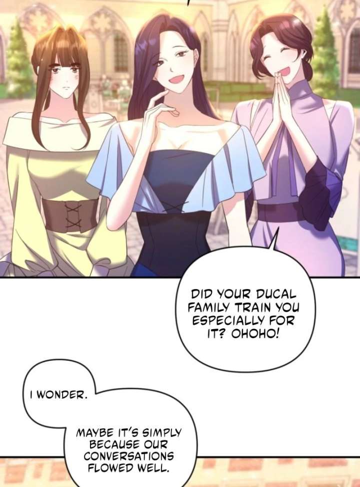 This Time I’ll Change My Husband Chapter 29 - Page 48