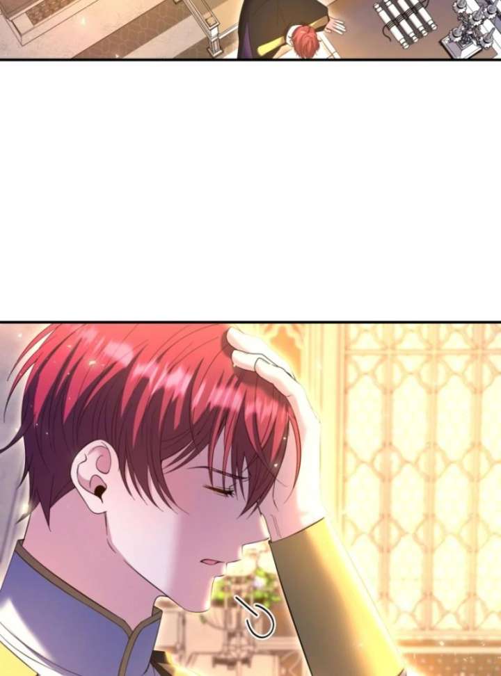 This Time I’ll Change My Husband Chapter 29 - Page 6