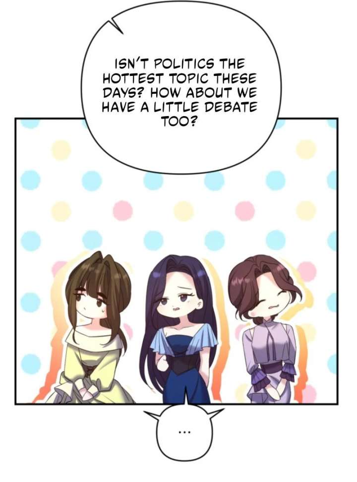 This Time I’ll Change My Husband Chapter 29 - Page 52