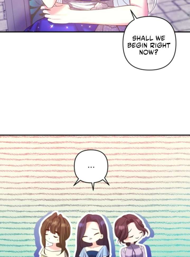 This Time I’ll Change My Husband Chapter 29 - Page 54