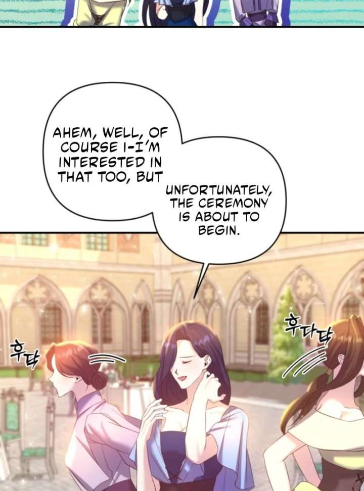 This Time I’ll Change My Husband Chapter 29 - Page 55