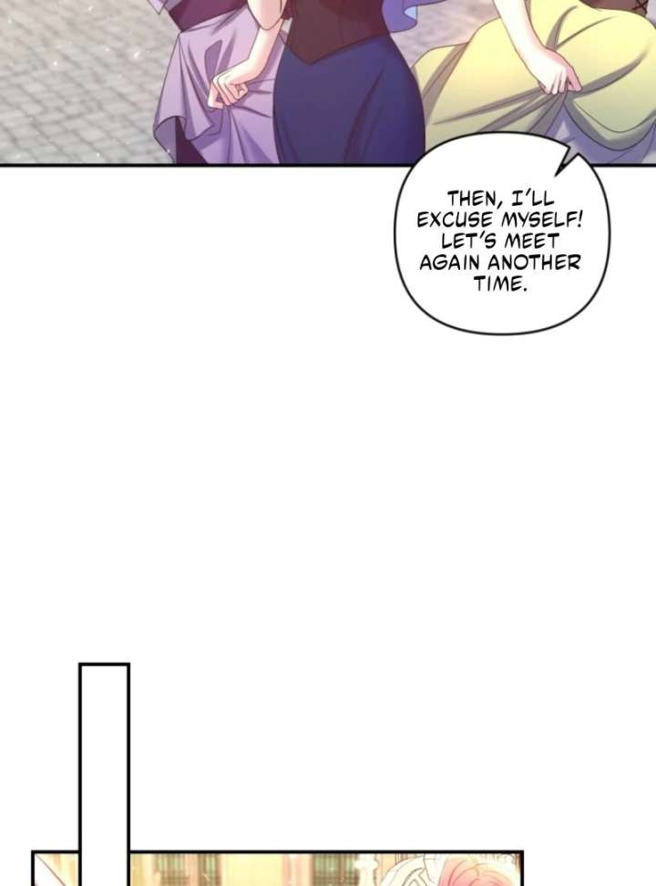 This Time I’ll Change My Husband Chapter 29 - Page 56