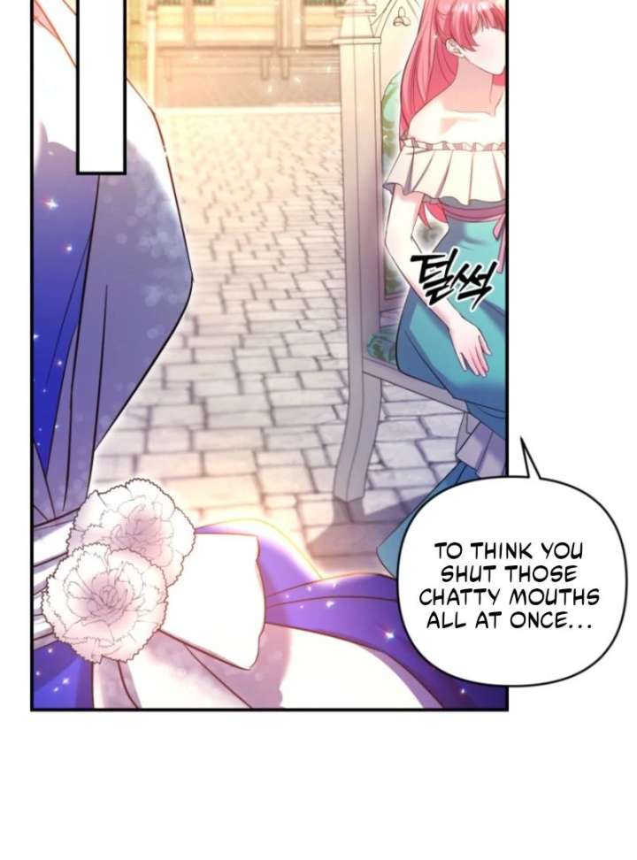 This Time I’ll Change My Husband Chapter 29 - Page 57